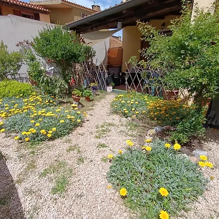 Casa Di Elisa *