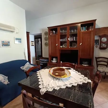 Casa Di Elisa * 圣特雷莎加卢拉