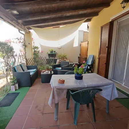 Casa Di Elisa * 圣特雷莎加卢拉