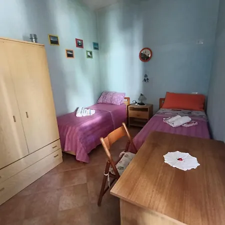 Casa Di Elisa Hébergement de vacances