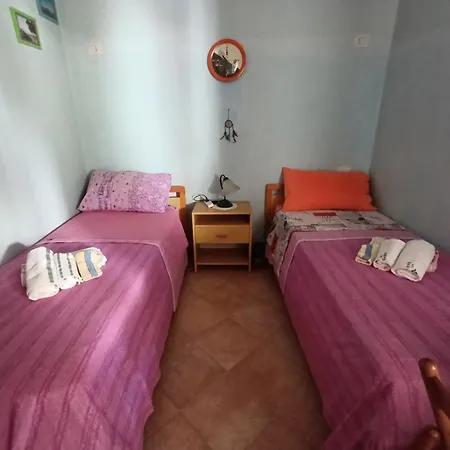 Hébergement de vacances Casa Di Elisa Santa Teresa Gallura