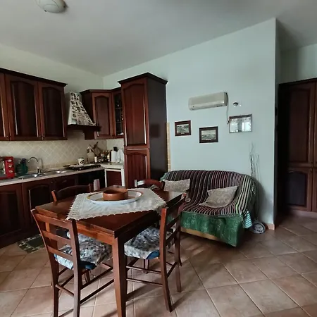 Casa Di Elisa Holiday home
