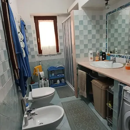 Casa Di Elisa * Santa Teresa Gallura