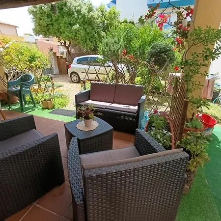 Casa Di Elisa Santa Teresa Gallura