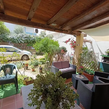 Casa Di Elisa Holiday home