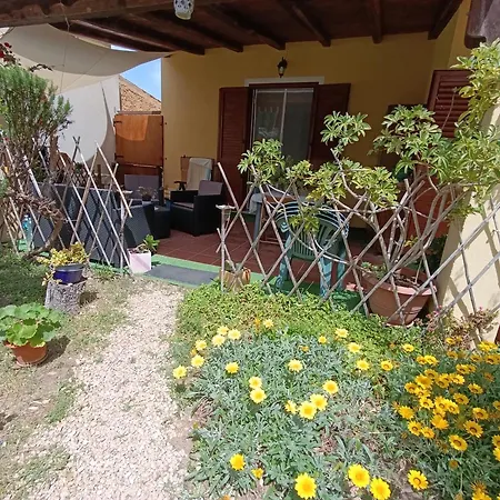 Holiday home Casa Di Elisa