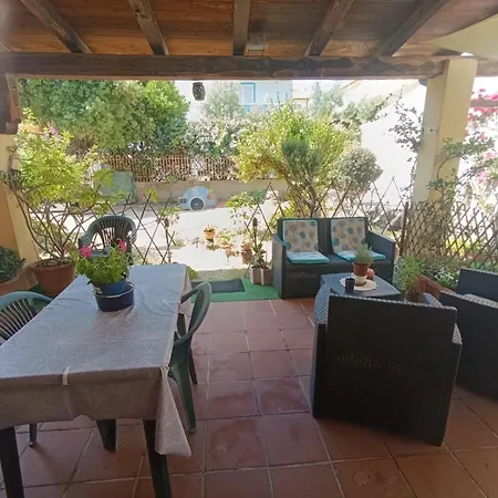 Casa Di Elisa Holiday home