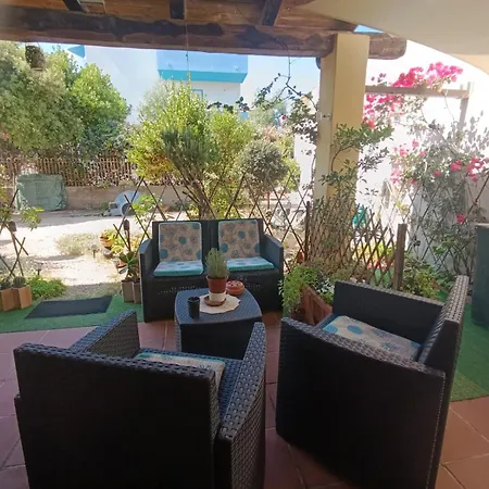 Casa Di Elisa 度假居 *