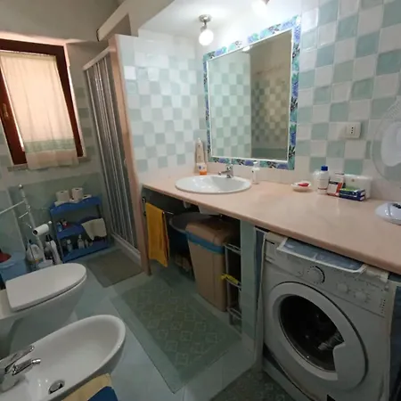 Casa Di Elisa Santa Teresa Gallura