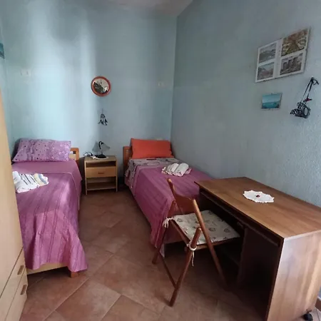 Casa Di Elisa Ferienhaus *