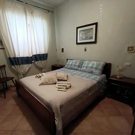 Casa Di Elisa * 圣特雷莎加卢拉
