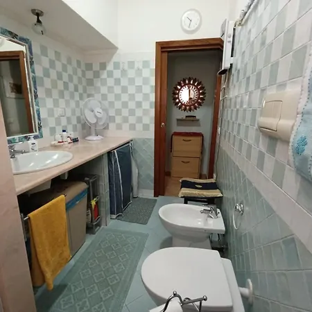 度假居 Casa Di Elisa 圣特雷莎加卢拉